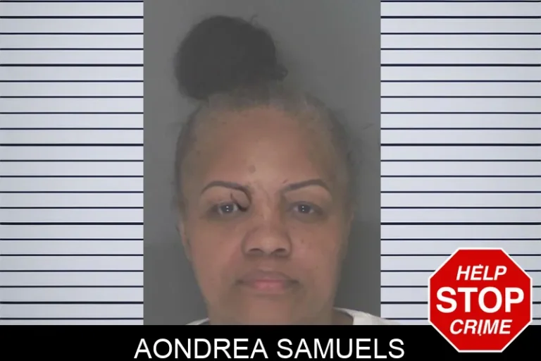 Aondrea Samuels