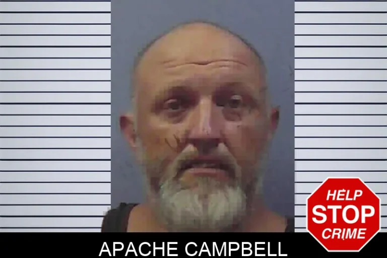 Apache Campbell