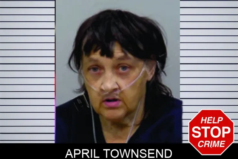 April Townsend
