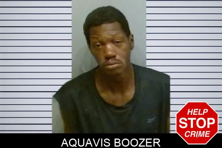 Aquavis Boozer