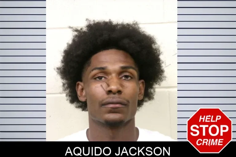 Aquido Jackson