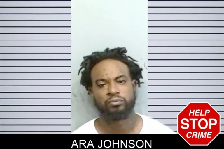 Ara Johnson