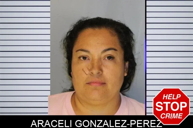 Araceli Gonzalez-Perez