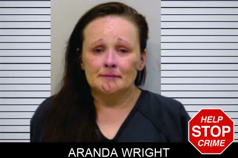 Aranda Wright