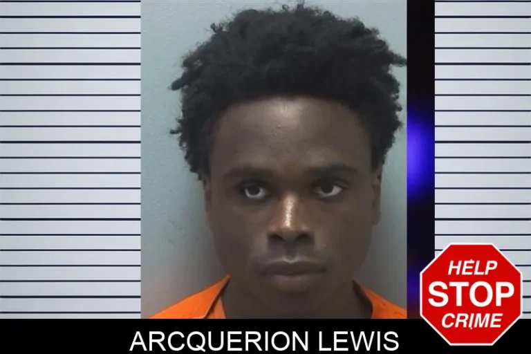 Arcquerion Lewis