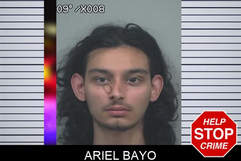 Ariel Bayo