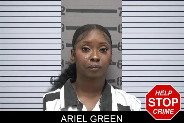Ariel Green