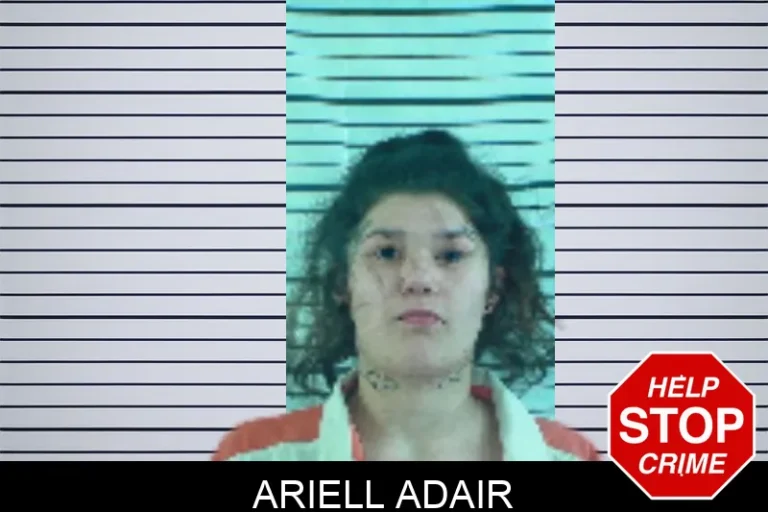 Ariell Adair