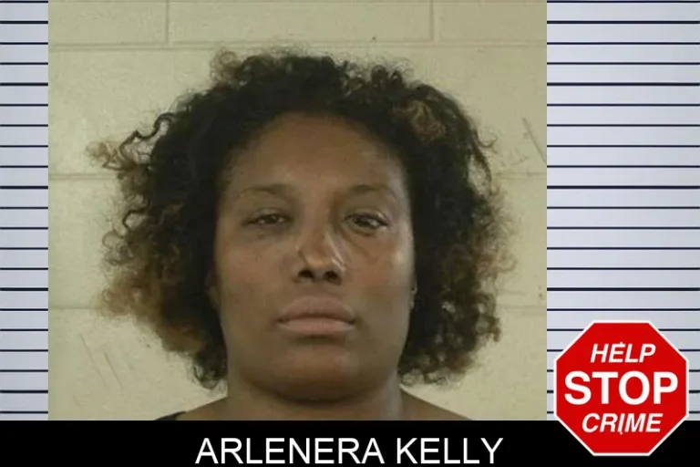 Arlenera Kelly