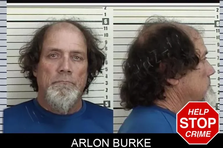 Arlon Burke