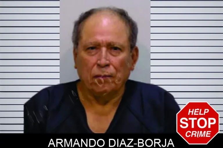 Armando Diaz-Borja