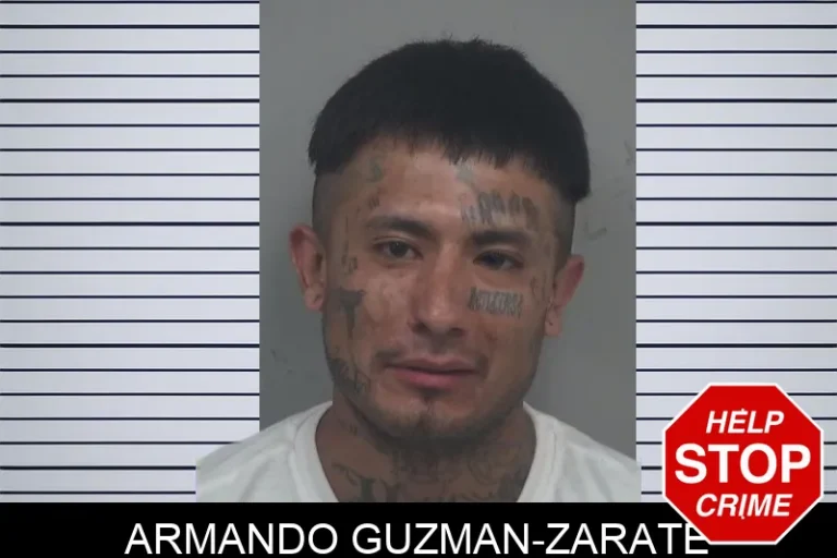 Armando Guzman-Zarate