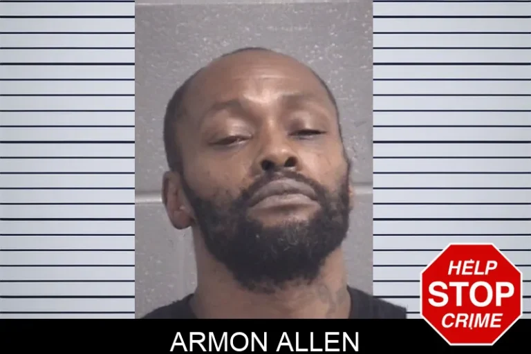 Armon Allen mugshot – Spalding County , Georgia Armon Allen