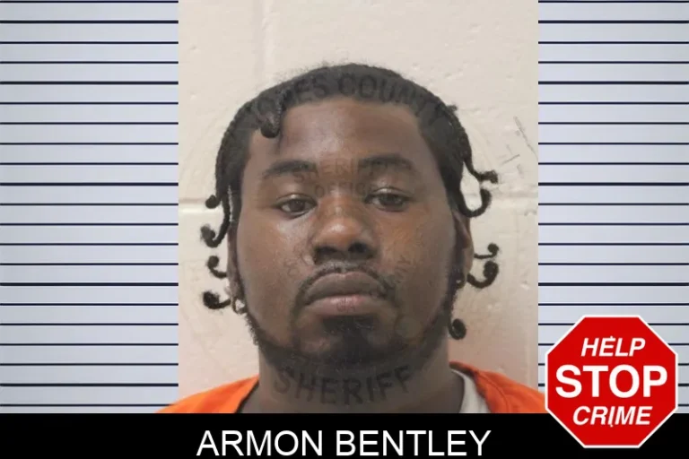 Armon Bentley