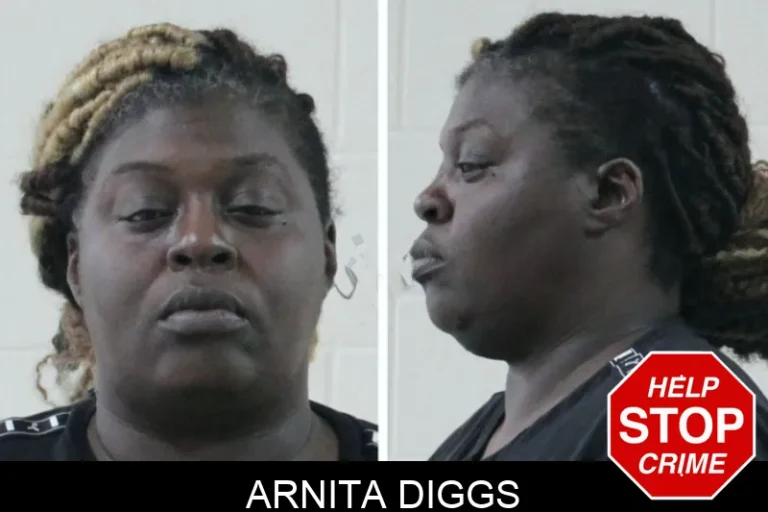 Arnita Diggs