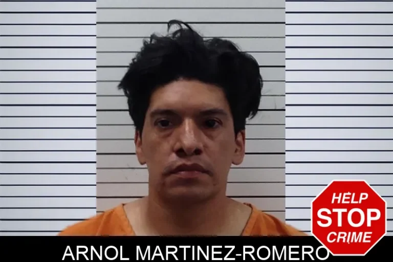 Arnol Martinez-Romero