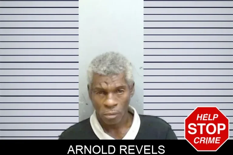 Arnold Revels