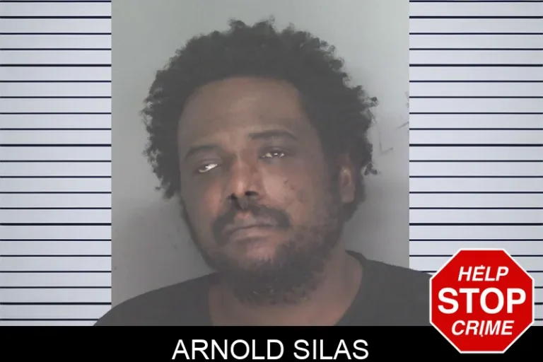Arnold Silas