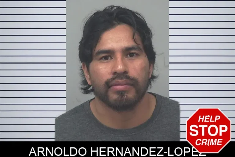 Arnoldo Hernandez-Lopez