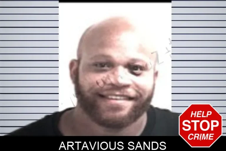 Artavious Sands mugshot – Henry County , Georgia Artavious Sands