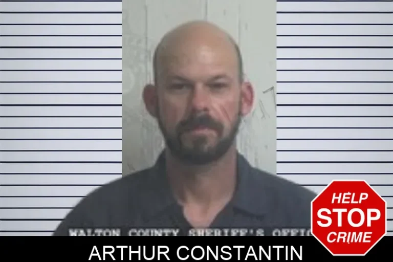 Arthur Constantin