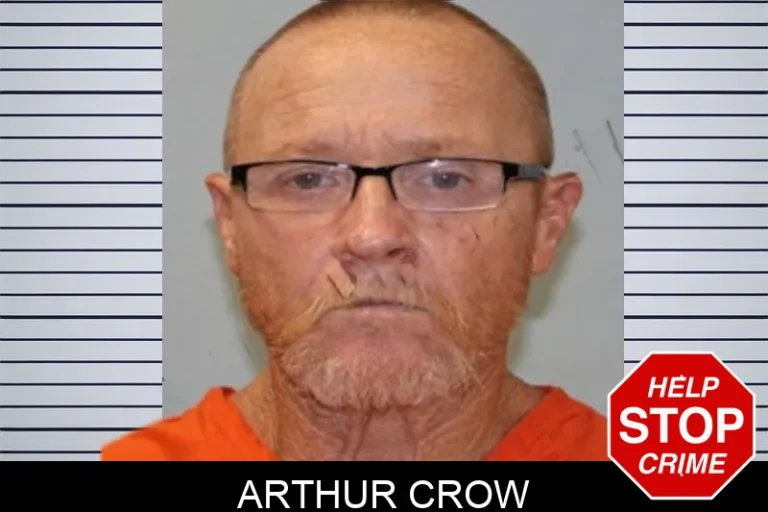 Arthur Crow