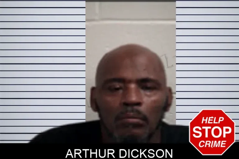 Arthur Dickson mugshot – Henry County , Georgia Arthur Dickson