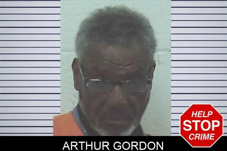 Arthur Gordon