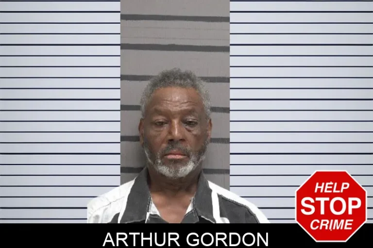 Arthur Gordon