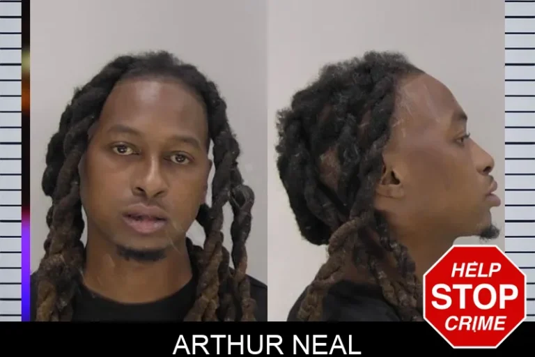 Arthur Neal mugshot – Richmond County , Georgia Arthur Neal