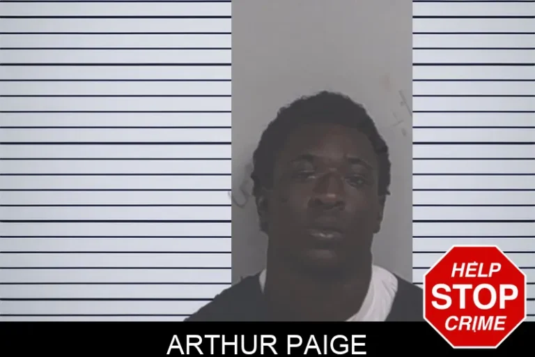 Arthur Paige