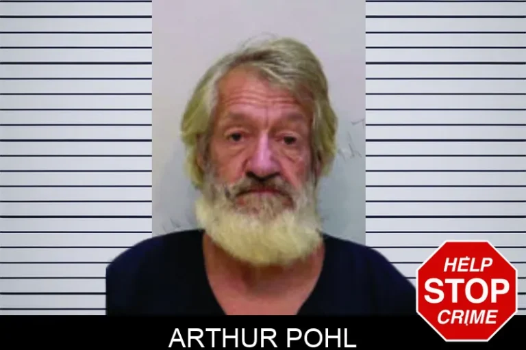 Arthur Pohl