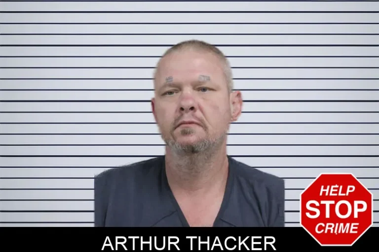 Arthur Thacker