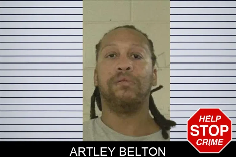 Artley Belton