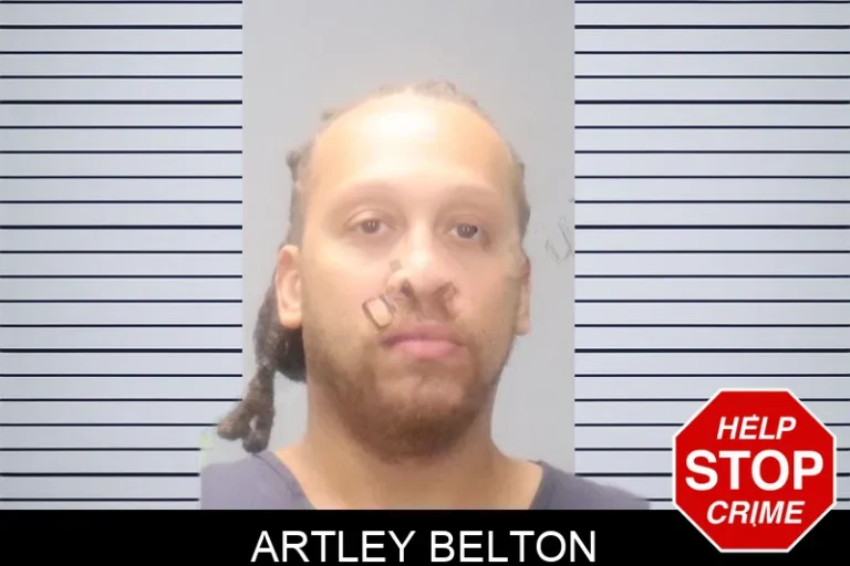 Artley Belton