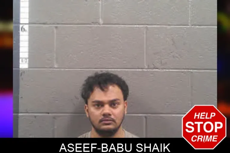 Aseef-Babu Shaik