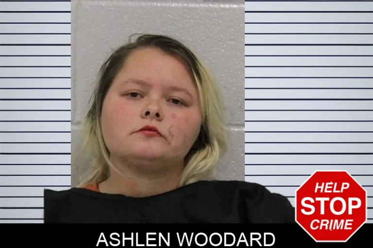 Ashlen Woodard