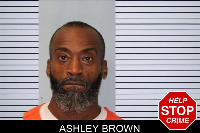 Ashley Brown