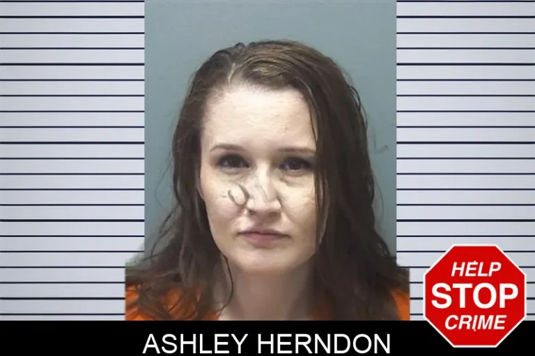 Ashley Herndon