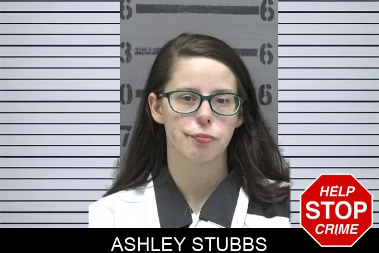 Ashley Stubbs