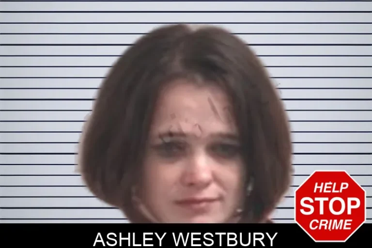 Ashley Westbury