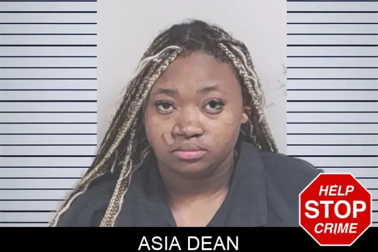 Asia Dean