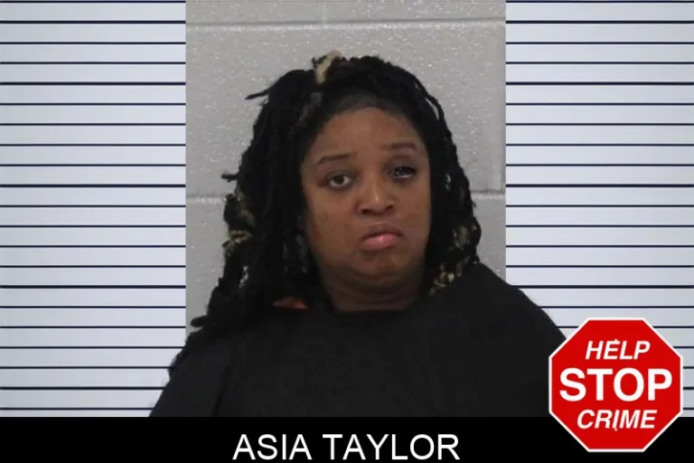 Asia Taylor