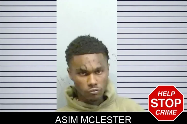 Asim McLester