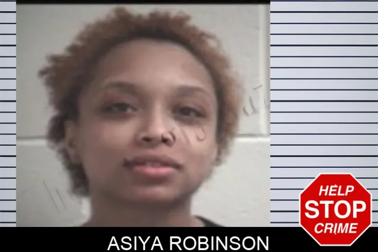 Asiya Robinson