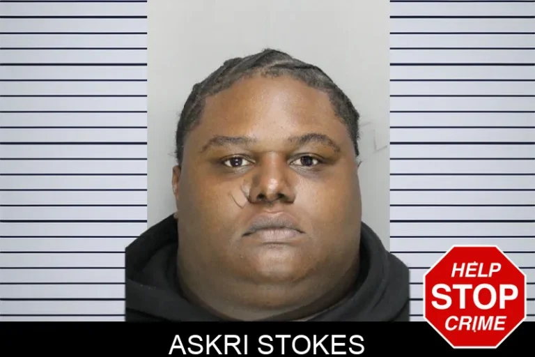 Askri Stokes
