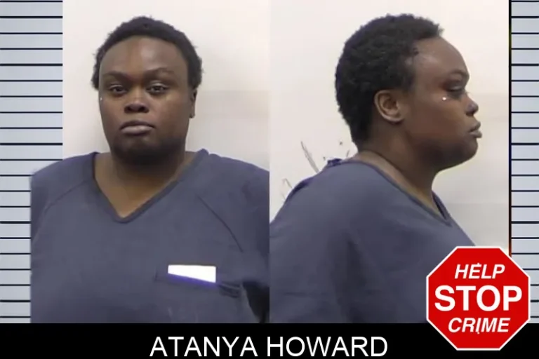 Atanya Howard