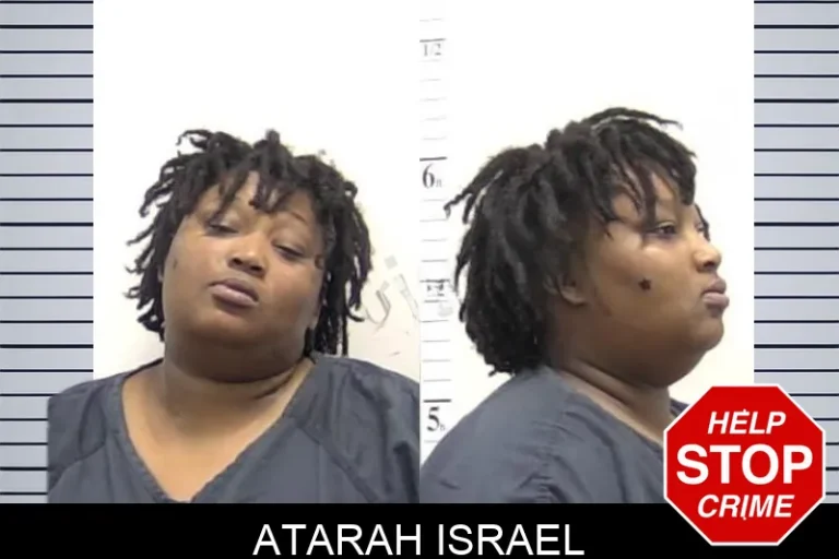 Atarah Israel