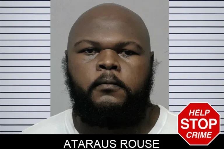 Ataraus Rouse