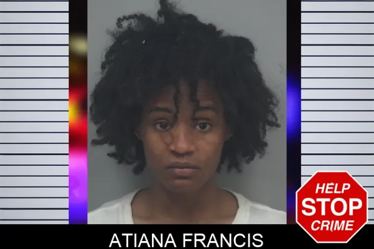 Atiana Francis